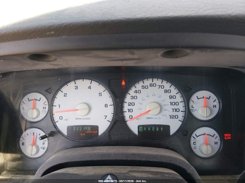 AtlanticExpress - Dodge Ram 1500