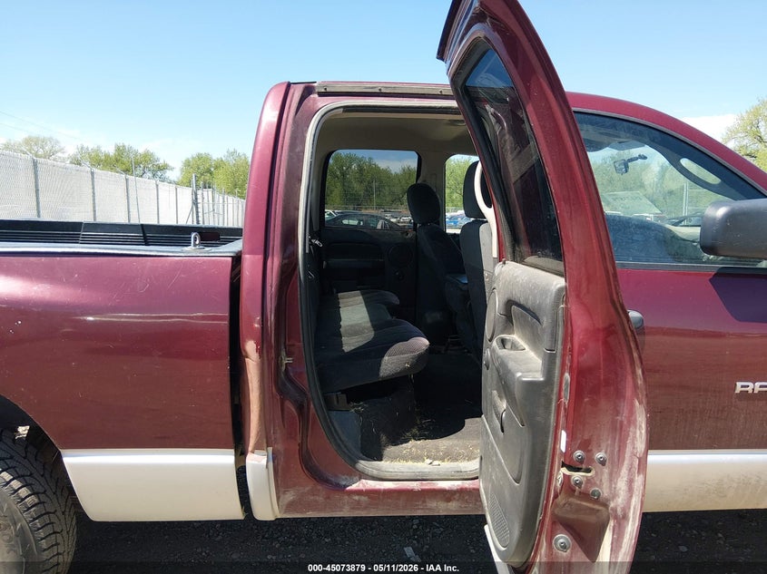 AtlanticExpress - Dodge Ram 1500