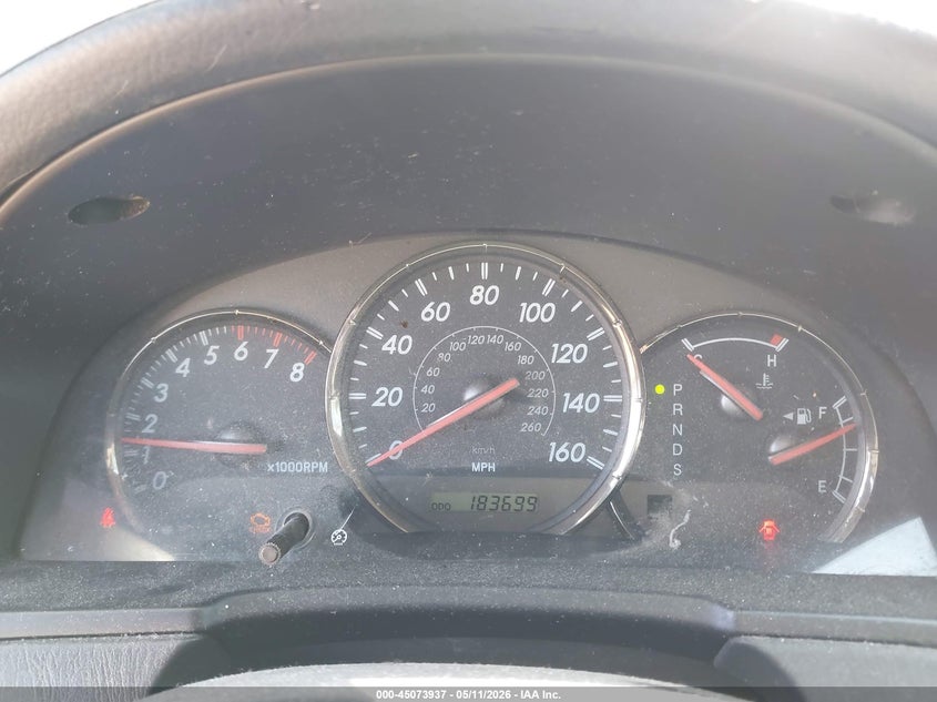 2006 Toyota Camry Solara Se Sport V6 VIN: 4T1CA38P36U090934 Lot: 45073937