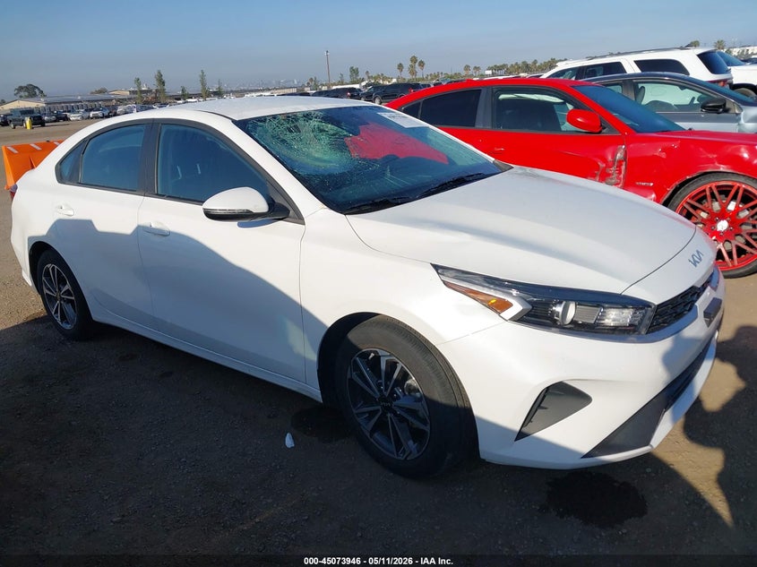 Vin: 3kpf24ad9re830168, lot: 45571500, kia forte lxs 2024 img_1