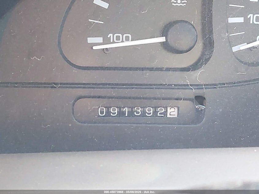 1998 OLDSMOBILE AURORA auction photo 7
