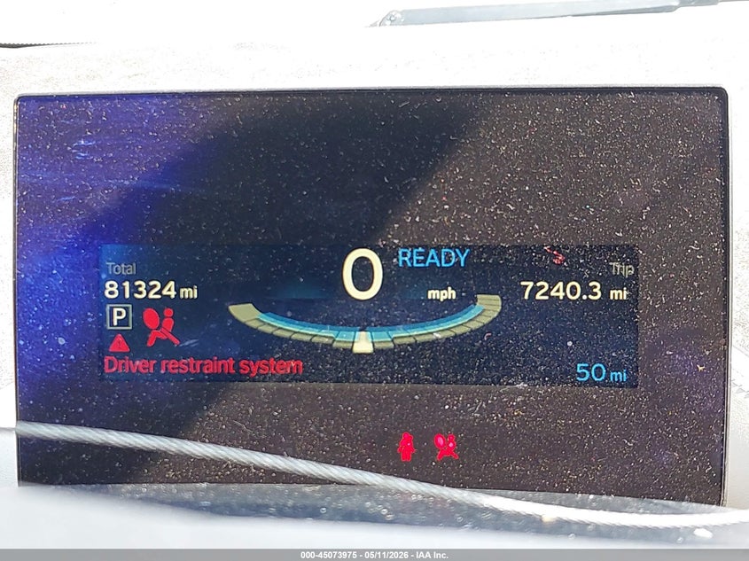 2017 BMW I3 94 Ah W/Range Extender VIN: WBY1Z8C3XHV890597 Lot: 45073975