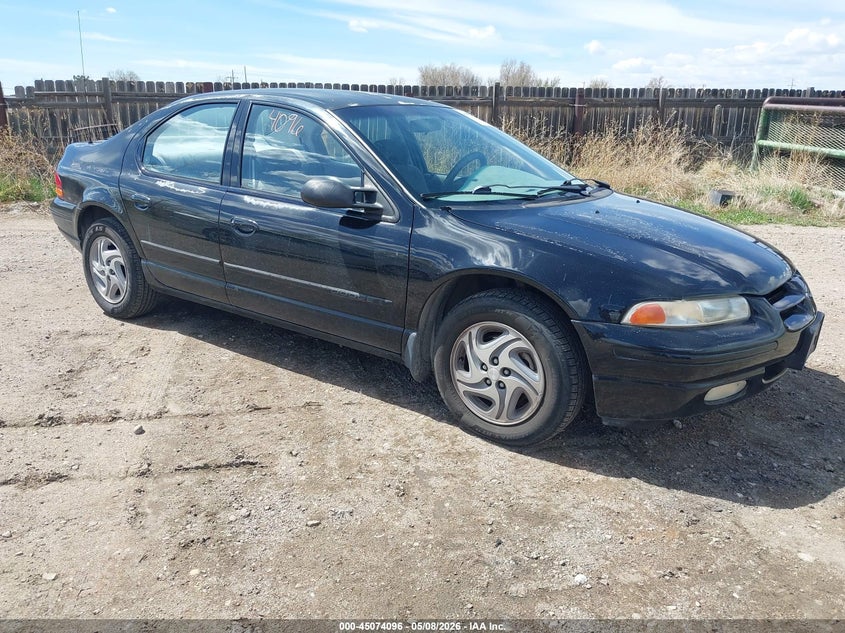 1996 DODGE STRATUS auction photo 1
