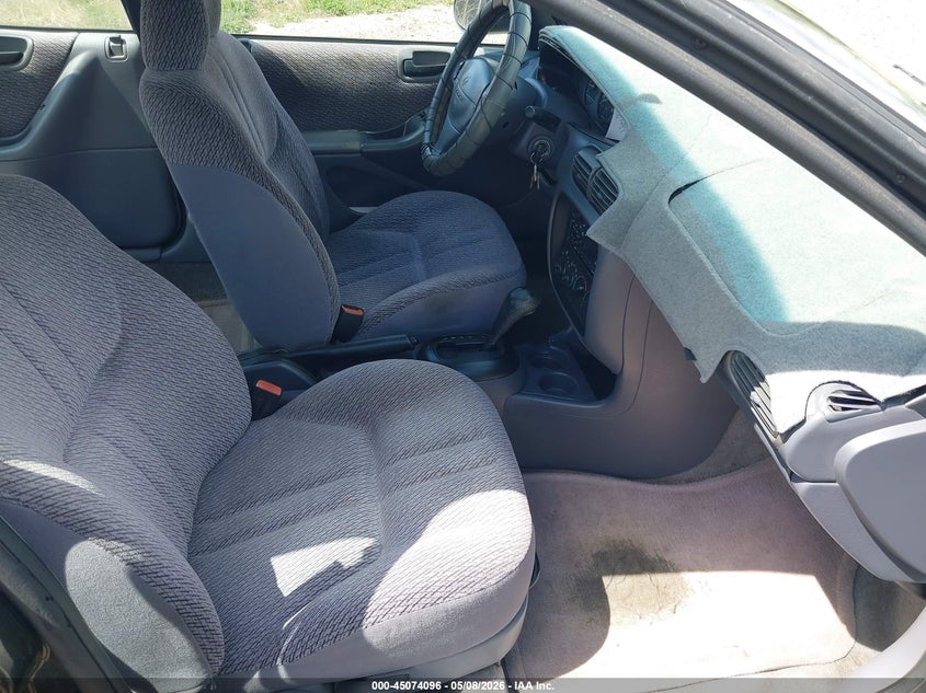1996 DODGE STRATUS auction photo 5