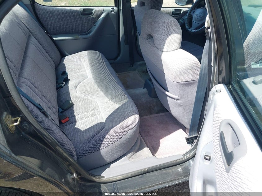 1996 DODGE STRATUS auction photo 8