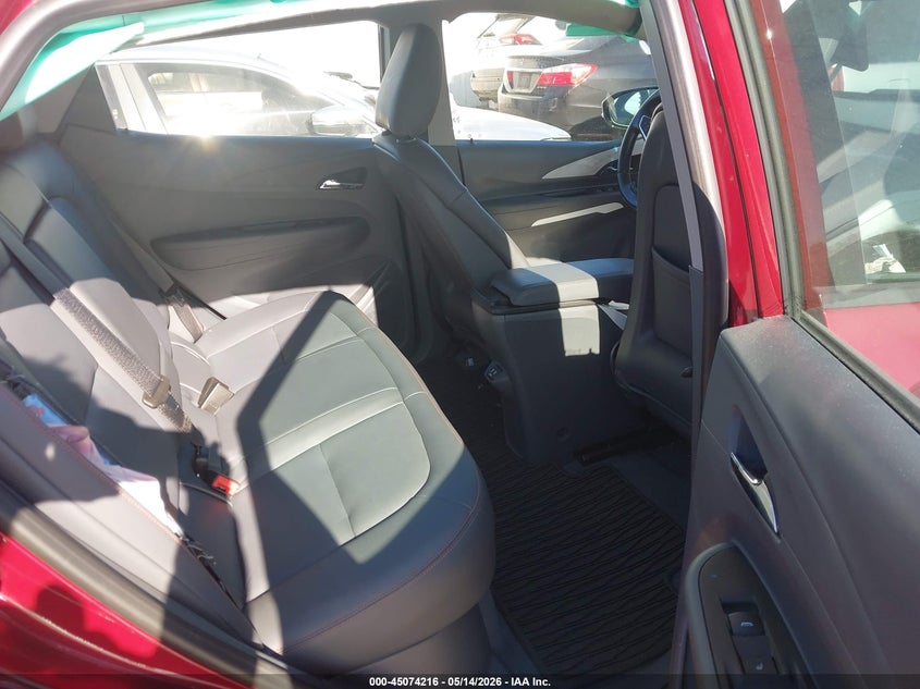 2021 Chevrolet Bolt Ev Fwd Premier VIN: 1G1FZ6S02M4105744 Lot: 45074216