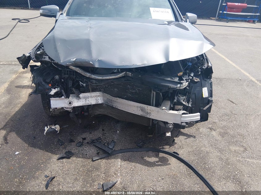 2014 MERCEDES-BENZ CLA 250 auction photo 6