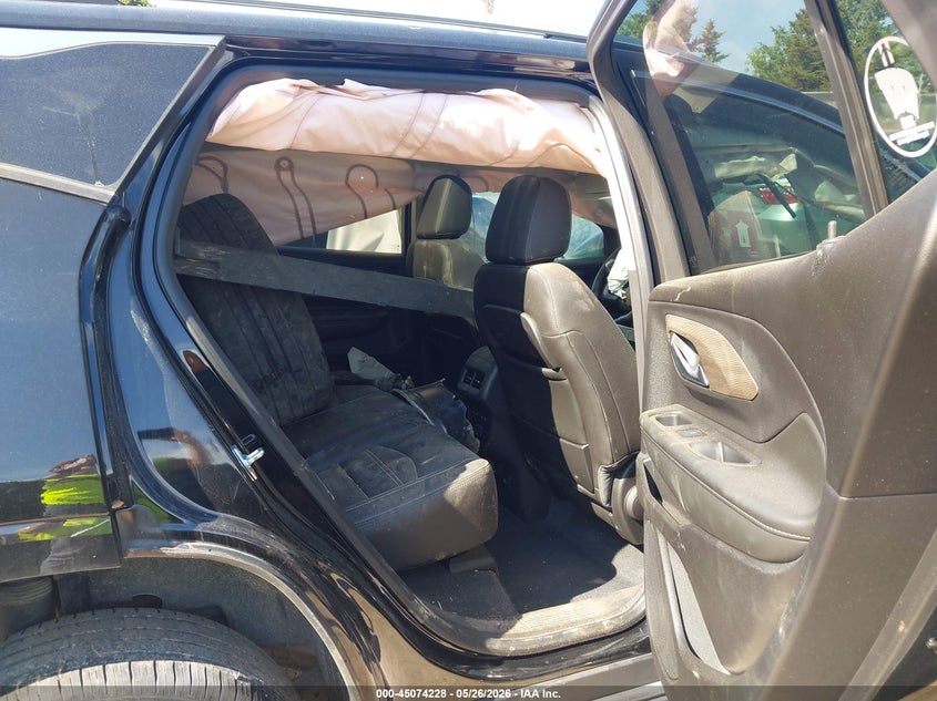 AtlanticExpress - GMC Terrain