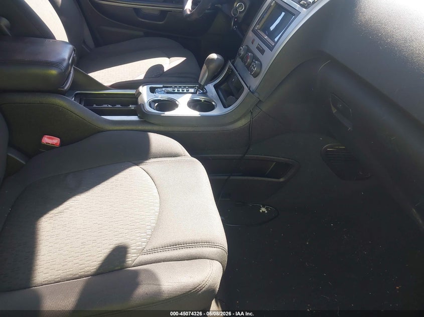 2007 GMC ACADIA auction photo 5