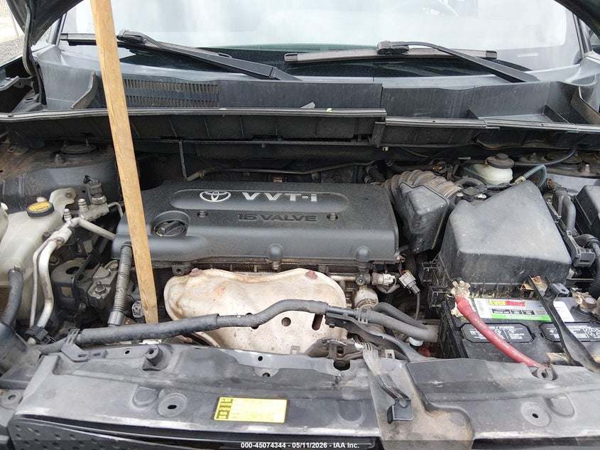 2009 Scion Xb VIN: JTLKE50E891070313 Lot: 45074344