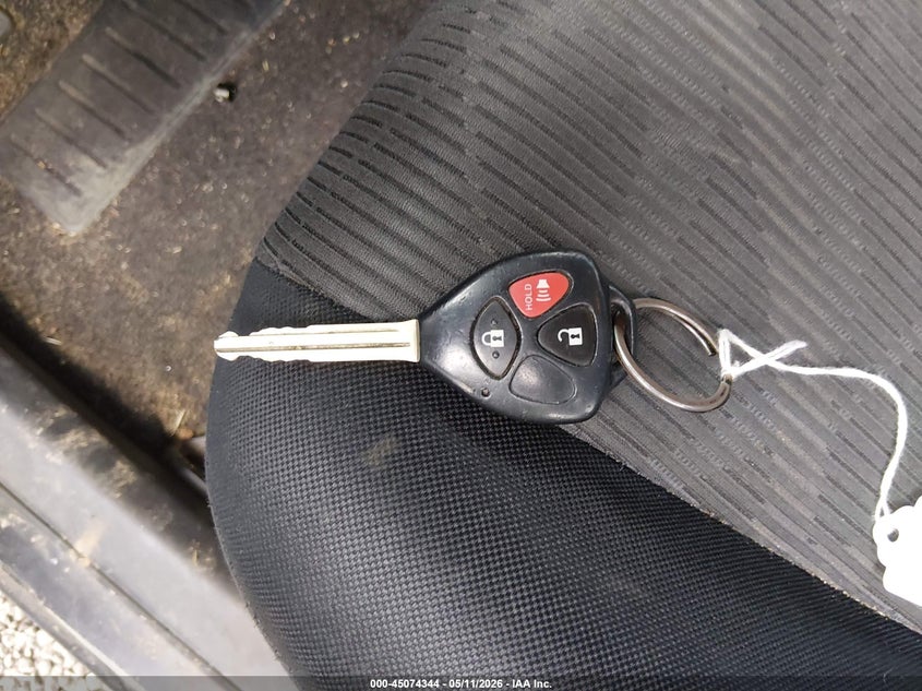 2009 Scion Xb VIN: JTLKE50E891070313 Lot: 45074344