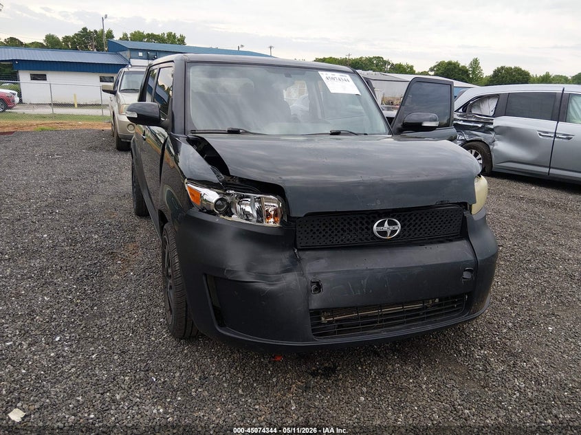 2009 Scion Xb VIN: JTLKE50E891070313 Lot: 45074344