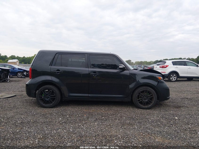 2009 Scion Xb VIN: JTLKE50E891070313 Lot: 45074344
