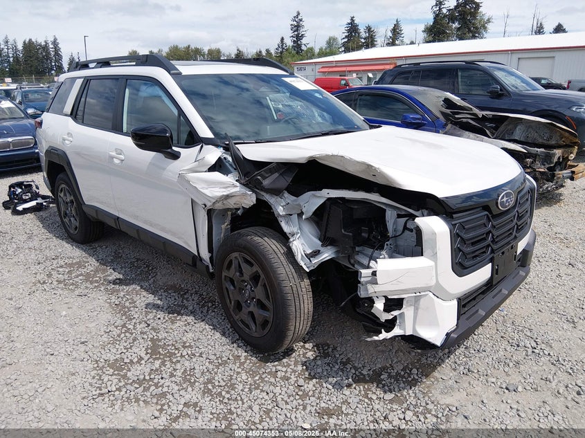 Vin: jf2bupbd2ty494228, lot: 45571907, subaru outback premium 20261