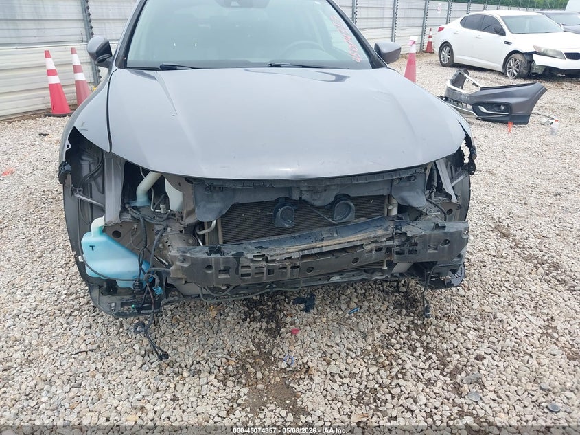 2015 Honda Crosstour Ex-L VIN: 5J6TF3H50FL001664 Lot: 45074357