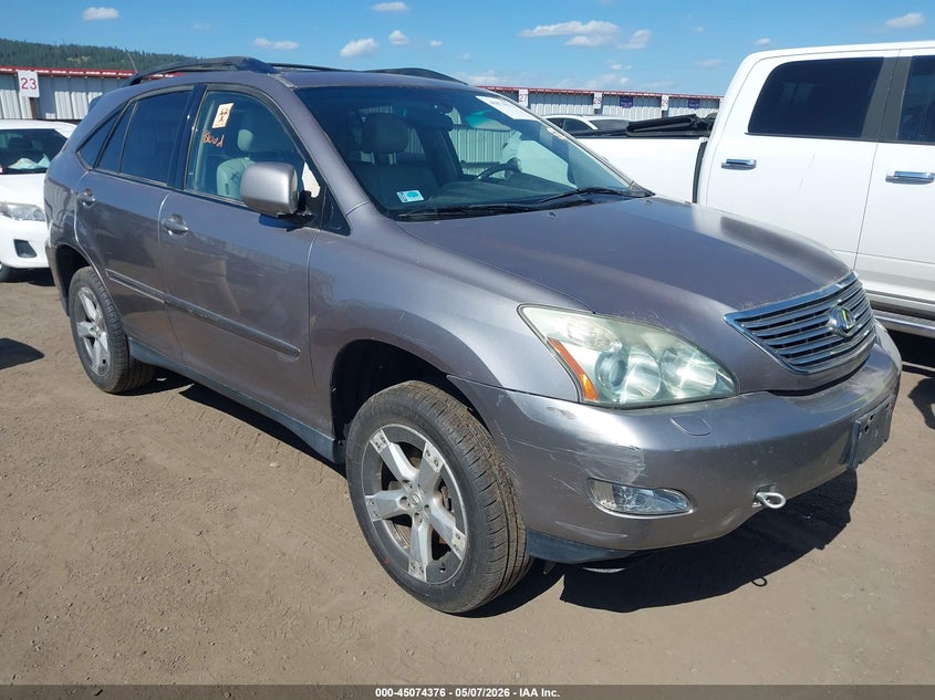 2005 LEXUS RX 330
