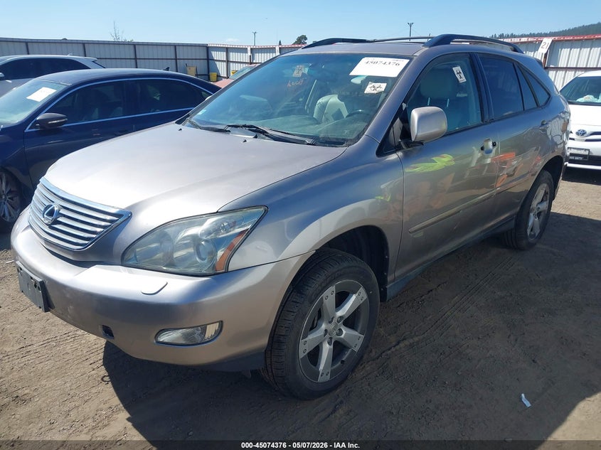 JTJHA31U450098523 2005 Lexus Rx 330 photo 1
