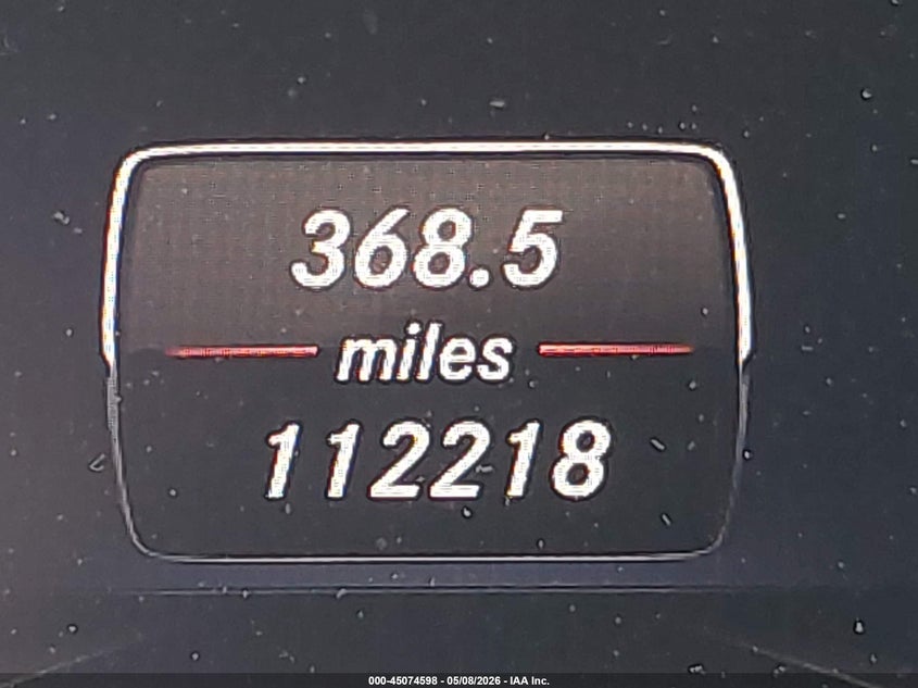2015 Mercedes-Benz B-Class Electric Drive VIN: WDDVP9AB1FJ006470 Lot: 45074598
