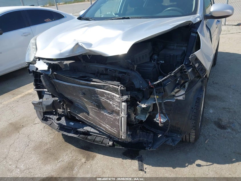 VIN KNDPM3AC5K7610807 2019 KIA SPORTAGE LX