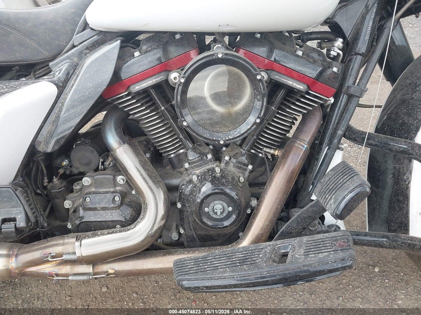 2021 Harley-Davidson Flhxse VIN: 1HD1PXL18MB951410 Lot: 45074823