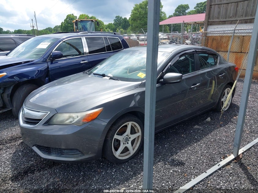 Vin: 19vde1f37ee011496, lot: 45572587, acura ilx 2.0l 20142