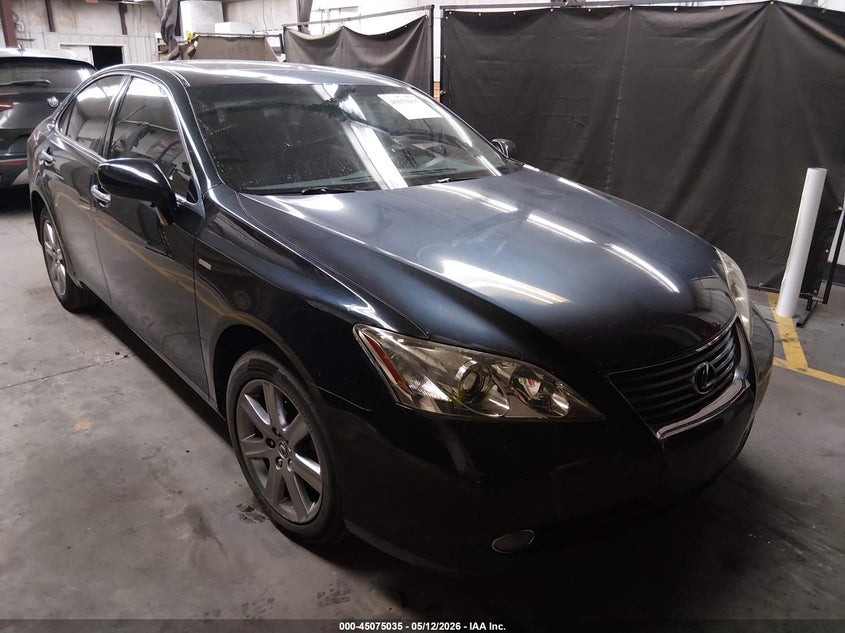 2009 LEXUS ES 350