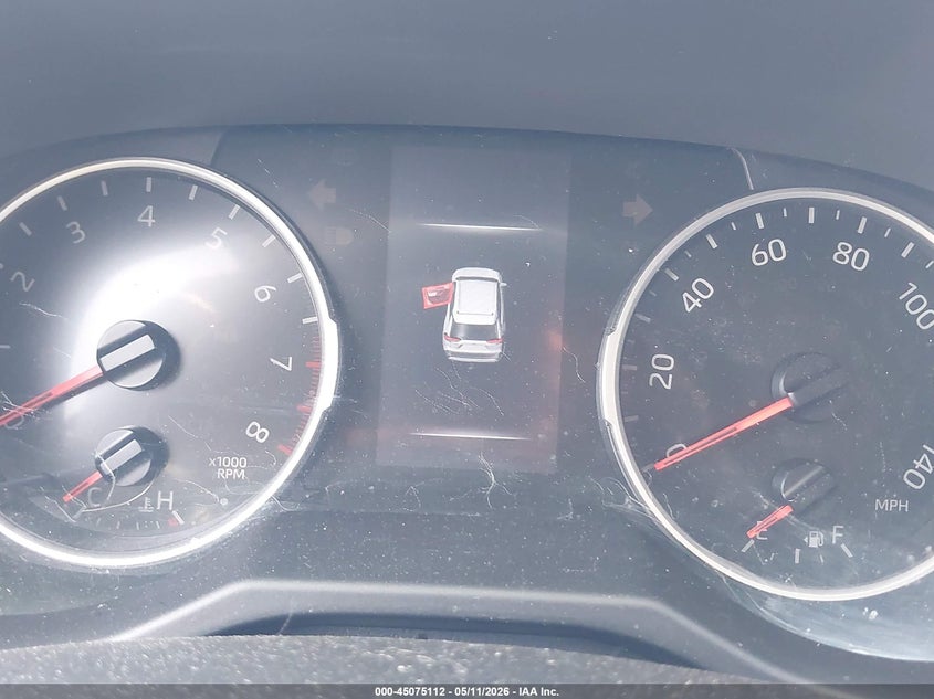 VIN 2T3C1RFV5MW177534 2021 TOYOTA RAV4 XLE PREMIUM