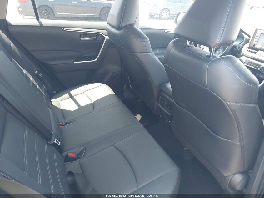 VIN 2T3C1RFV5MW177534 2021 TOYOTA RAV4 XLE PREMIUM