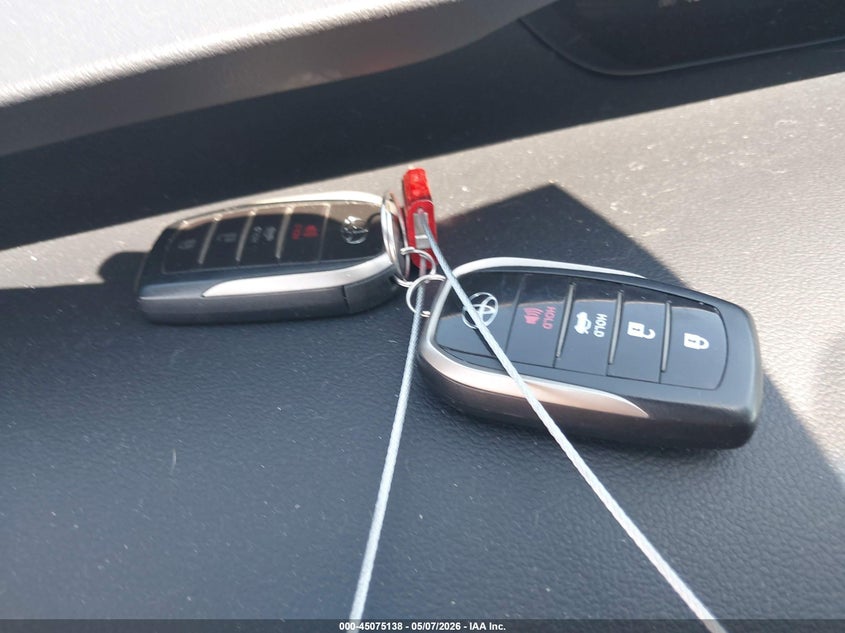 2018 Toyota Mirai VIN: JTDBVRBDXJA005281 Lot: 45075138