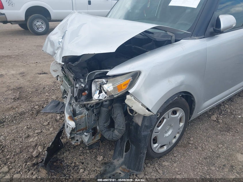 2011 Scion Xb VIN: JTLZE4FE6B1123970 Lot: 45075161