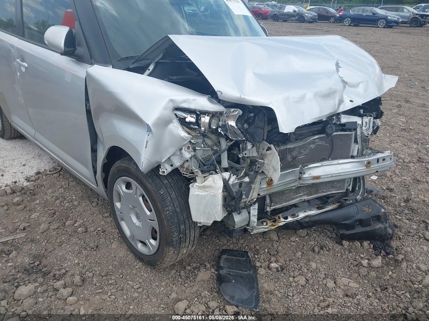 2011 Scion Xb VIN: JTLZE4FE6B1123970 Lot: 45075161