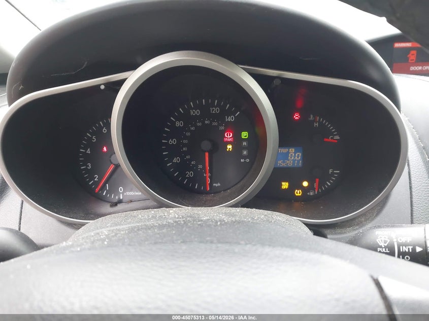 2012 Mazda Cx-7 I Sport VIN: JM3ER2BM2C0416697 Lot: 45075313