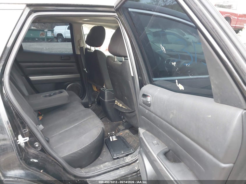 2012 Mazda Cx-7 I Sport VIN: JM3ER2BM2C0416697 Lot: 45075313