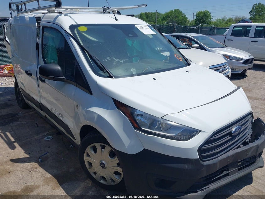 Vin: nm0ls7s23n1530430, lot: 45572937, ford transit connect xl 2022 img_1