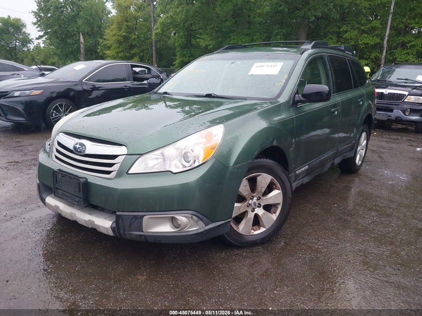Vin: 4s4brbkc1c3231831, lot: 45573003, subaru outback 2.5i limited 20122