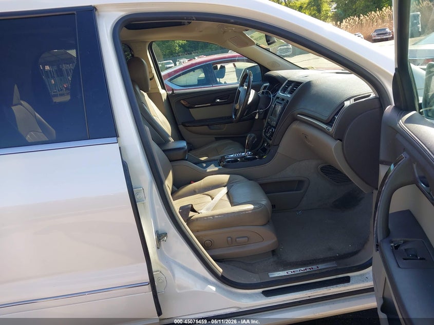 2014 GMC ACADIA DENALI · Photo 5