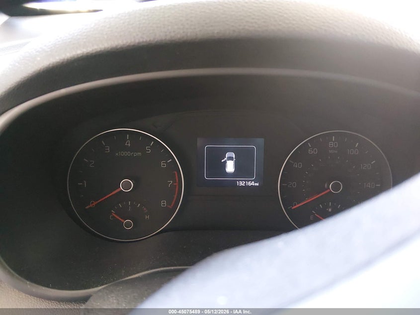 2018 KIA SPORTAGE auction photo 7