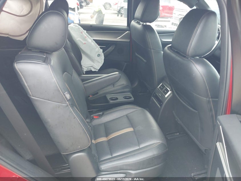 2024 Mazda Cx-90 Phev Premium Plus VIN: JM3KKEHA3R1160353 Lot: 45075523