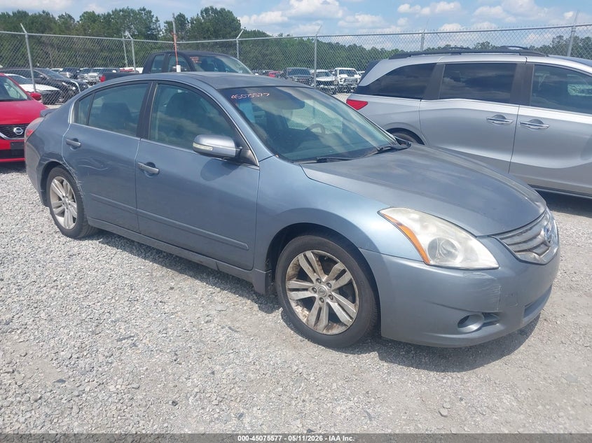 Vin: 1n4bl2ap4cn485831, lot: 45573131, nissan altima 3.5 sr 2012 img_1
