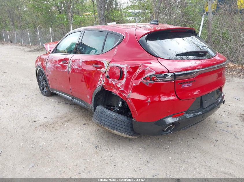 2024 DODGE HORNET auction photo 3