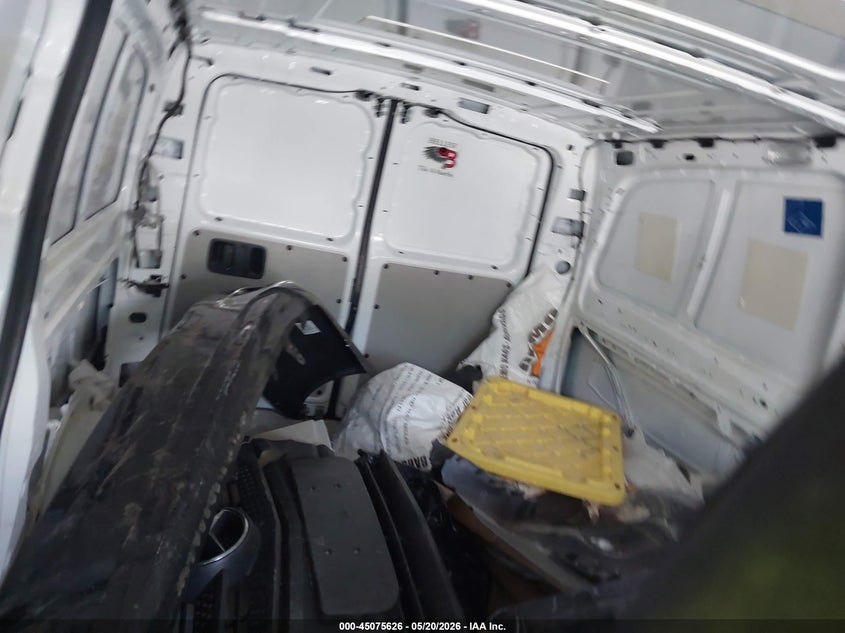 2022 MERCEDES-BENZ METRIS auction photo 7