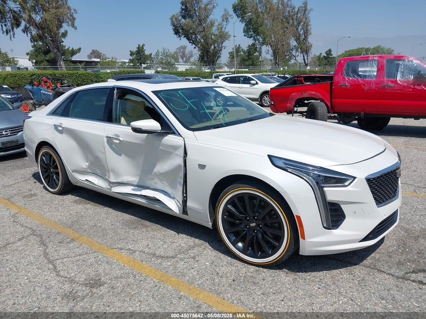 Vin: 1g6kk5r65gu157438, lot: 45573196, cadillac ct6 platinum 2016 img_1