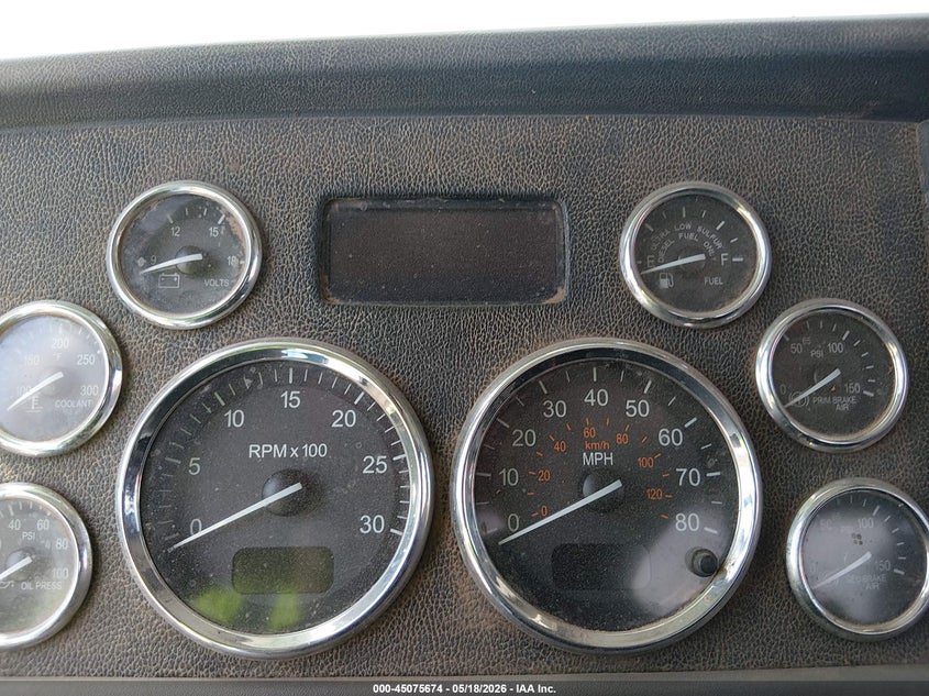 2020 OTHER PETERBILT 389 TRUCK N/A