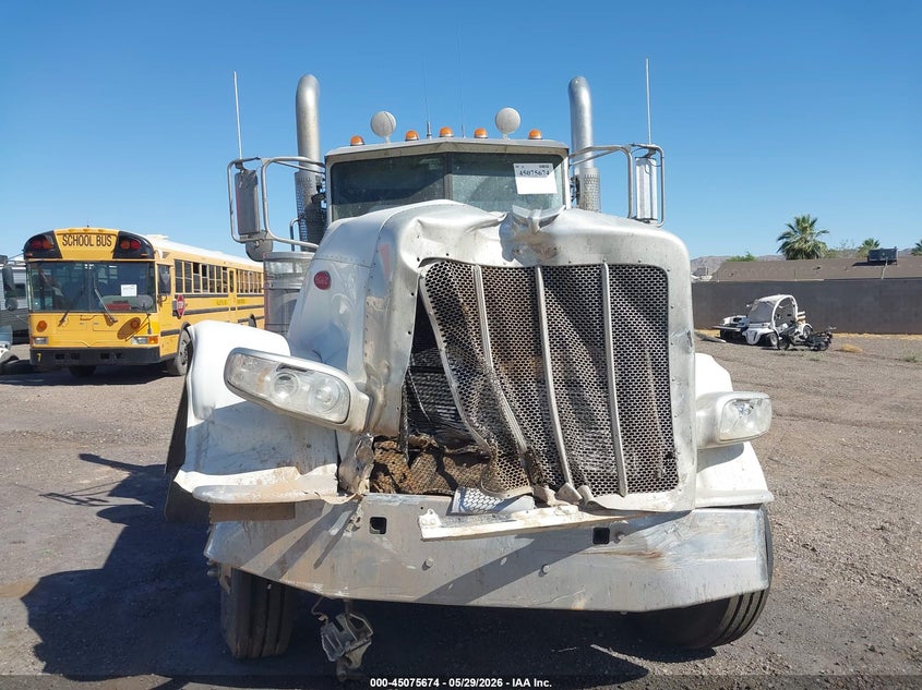 2020 OTHER PETERBILT 389 TRUCK N/A