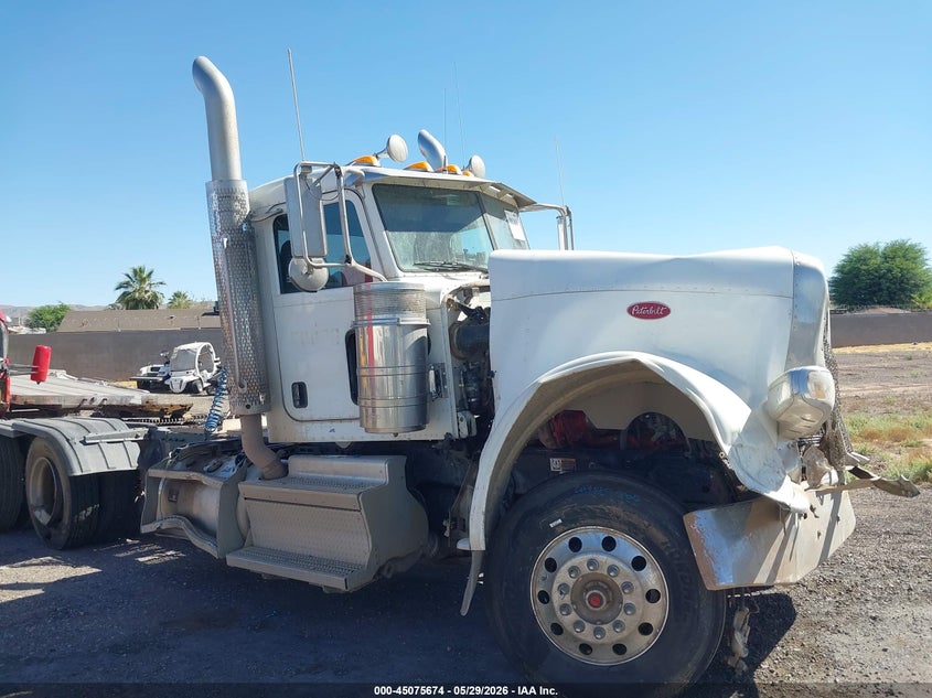 2020 OTHER PETERBILT 389 TRUCK N/A