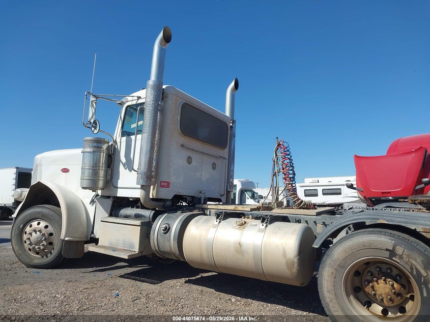 2020 OTHER PETERBILT 389 TRUCK N/A
