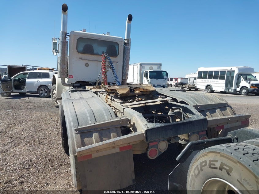 2020 OTHER PETERBILT 389 TRUCK N/A