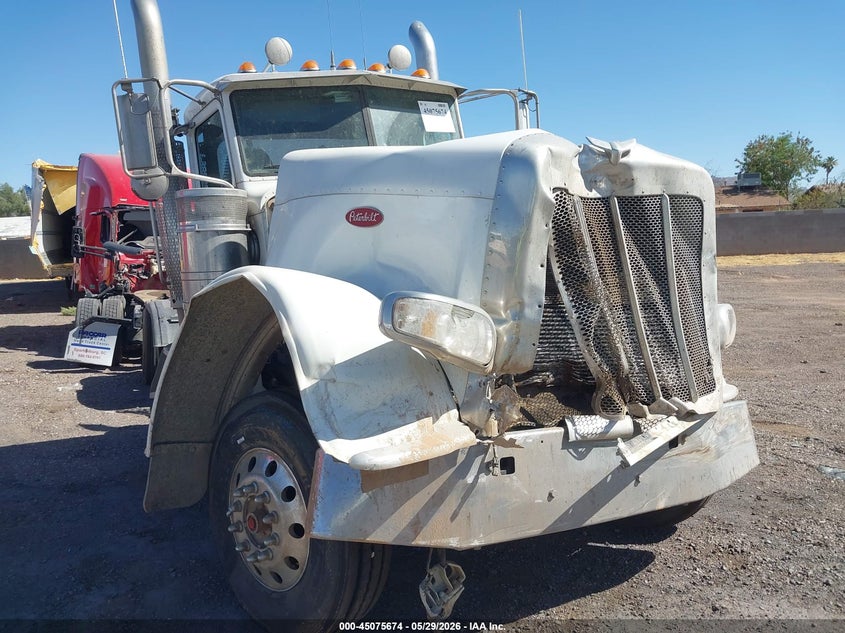 2020 OTHER PETERBILT 389 TRUCK N/A