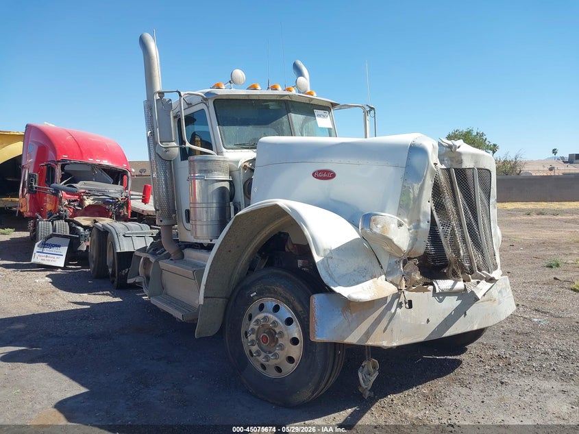 2020 OTHER PETERBILT 389 TRUCK N/A