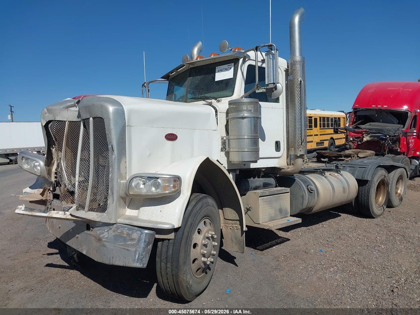 2020 OTHER PETERBILT 389 TRUCK N/A